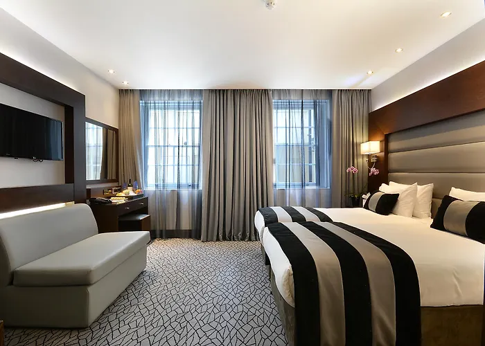 Park Grand London Lancaster Gate