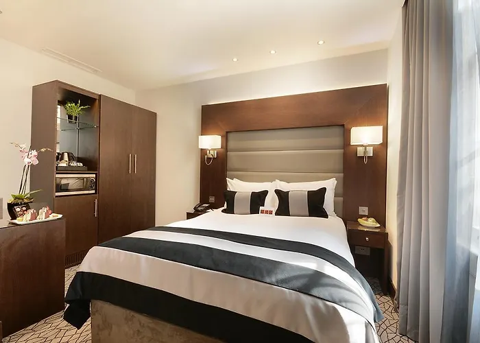 Park Grand London Lancaster Gate