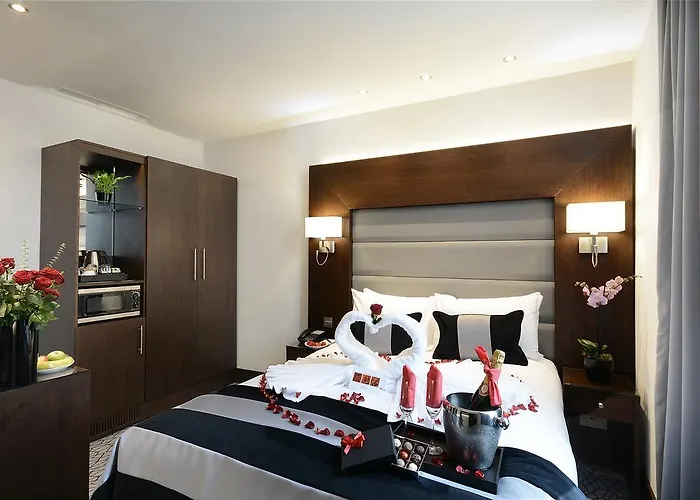 Park Grand London Lancaster Gate